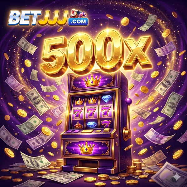 BETJJJ Maxwin Pola Gacor Hari Ini