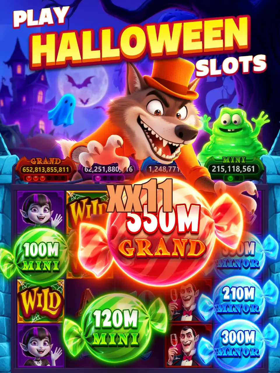 xx11 APK