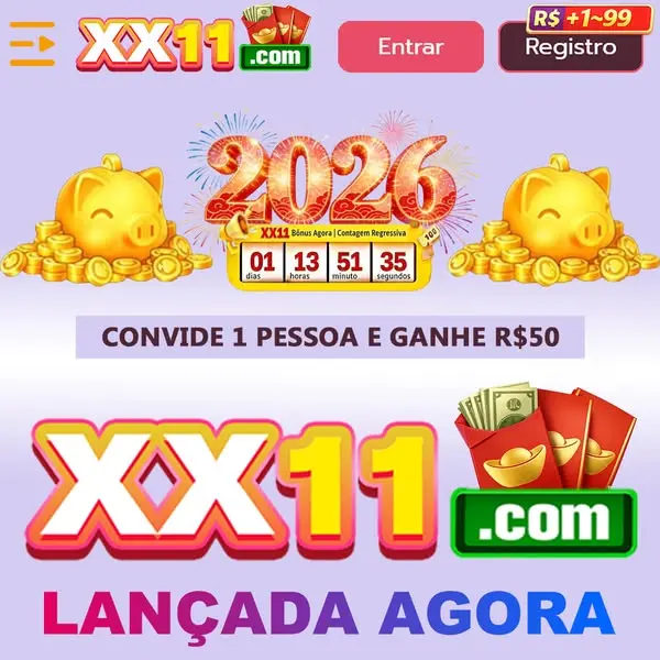 XX11 Login Oficial 2026 Aplikasi