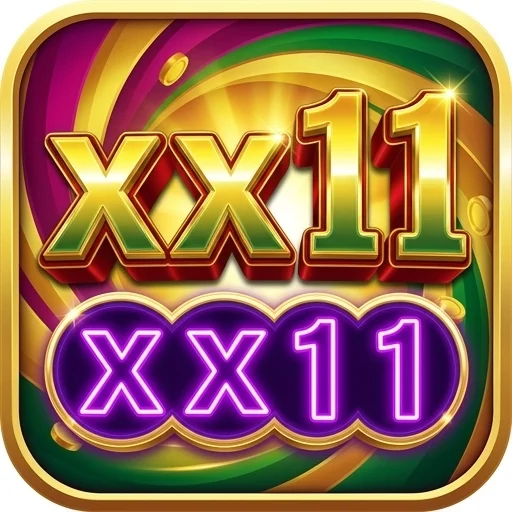 xx11 Logo - Oficial